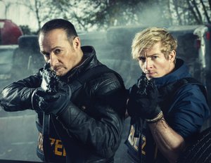Alarm für Cobra 11 neue Folgen ab heute im Stream + Sendetermine Alarm für Cobra 11 neue Folgen ab heute im Stream + Sendetermine