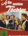 Alle meine Töchter - Die komplette Serie (18 Discs) Poster