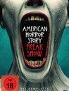 American Horror Story: Freak Show (Die komplette vierte Season) Poster