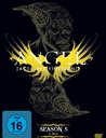 Angel - Jäger der Finsternis: Die komplette Season 5 (6 DVDs) Poster