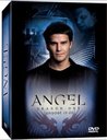 Angel - Jäger der Finsternis: Season 1.2 Collection Poster