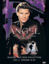 Angel - Jäger der Finsternis: Season 2.2 Collection Poster
