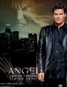 Angel - Jäger der Finsternis: Season 3.1 Collection Poster