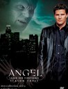 Angel - Jäger der Finsternis: Season 3.2 Collection Poster