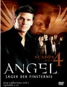 Angel - Jäger der Finsternis: Season 4.1 Collection (3 DVDs) Poster