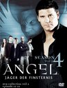 Angel - Jäger der Finsternis: Season 4.2 Collection (3 DVDs) Poster