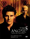 Angel - Jäger der Finsternis: Season 5.2 Collection (3 DVDs) Poster