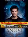 Angel - Jäger der Finsternis: Season One, Episode 1 & 2 Poster