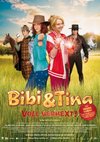 Poster Bibi & Tina - Voll verhext