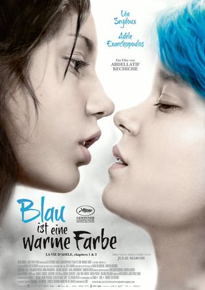 Blau ist eine warme Farbe Blau ist eine warme Farbe