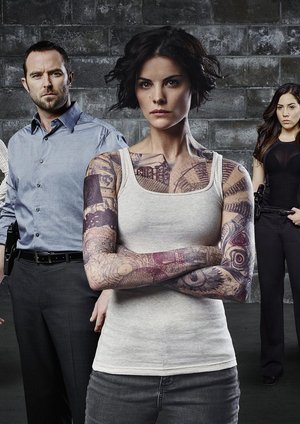 Blindspot Blindspot