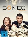 Bones - Season Ten Poster