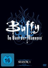 Buffy - Im Bann der Dämonen: Die komplette Season 1 (3 DVDs) Poster