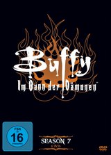 Buffy - Im Bann der Dämonen: Die komplette Season 7 (6 DVDs) Poster