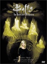 Buffy - Im Bann der Dämonen: Season 2.2 Collection Poster