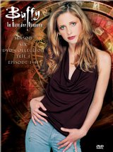 Buffy - Im Bann der Dämonen: Season 6.1 Collection Poster