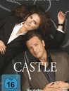 Castle - Die komplette siebte Staffel Poster