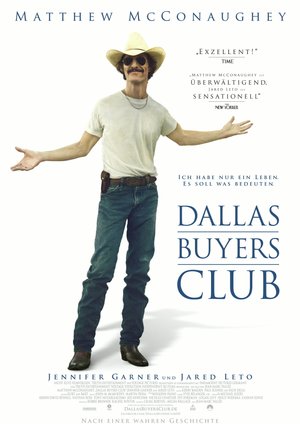 Dallas Buyers Club Dallas Buyers Club