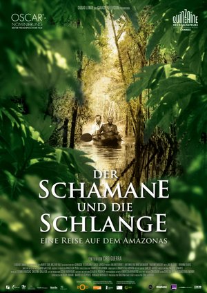 Der Schamane und die Schlange Der Schamane und die Schlange