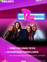 Die Rote Meile DVD 1 Poster