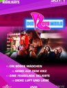 Die Rote Meile DVD 5 Poster
