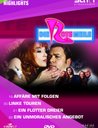 Die Rote Meile DVD 6 Poster