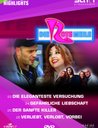 Die Rote Meile DVD 7 Poster