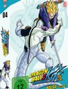 Dragonball Z Kai - Box 4 Poster