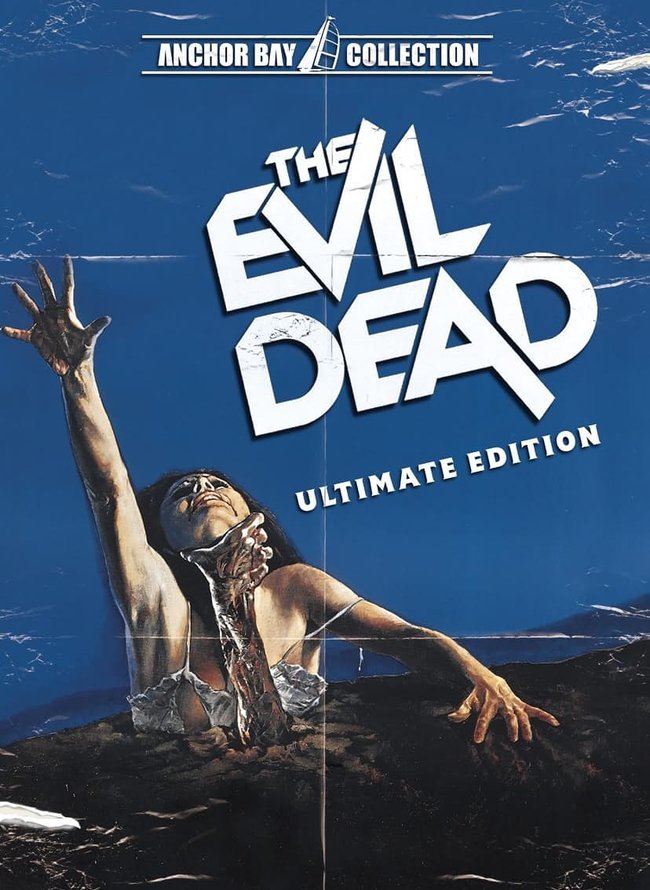 evilDead evilDead