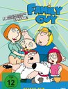 Family Guy - Season 02 (2 DVDs) Poster