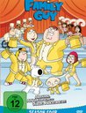 Family Guy - Season 04 (3 DVDs) Poster