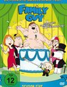 Family Guy - Season 05 (3 DVDs) Poster