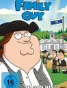 Family Guy - Season 09 (3 Discs) Poster
