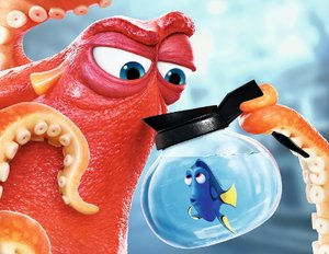 Findet Dorie 2 oder Findet Nemo 3: Fortsetzung geplant? Findet Dorie 2 oder Findet Nemo 3: Fortsetzung geplant?