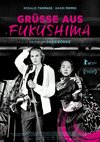 Poster Grüße aus Fukushima
