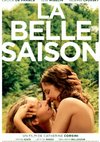 Poster La Belle Saison - Eine Sommerliebe