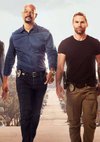 Poster Lethal Weapon Staffel 1