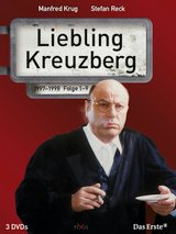 Liebling Kreuzberg - Episoden 01-09 (3 DVDs) Poster