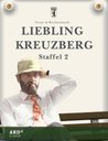 Liebling Kreuzberg - Staffel 2 (4 DVDs) Poster