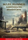 Poster Maze Runner - Die Auserwählten in der Brandwüste