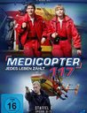 Medicopter 117 - Jedes Leben zählt (6. Staffel, folgen 61 - 73) Poster