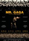 Poster Mr. Gaga