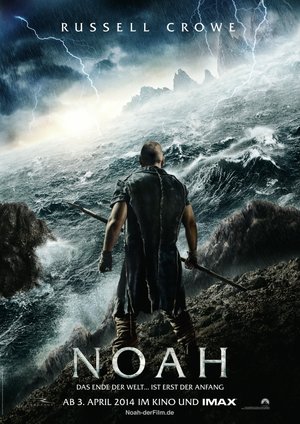 Noah Noah