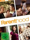 Parenthood - Season 1 (4 Discs) Poster