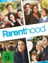 Parenthood - Season 3 Poster