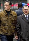Poster Person of Interest Staffel 1
