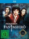 Prinzessin Fantaghirò - Komplettbox Poster
