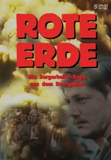 Rote Erde - Die Bergarbeiter-Saga aus dem Ruhrgebiet (5 DVDs) Poster