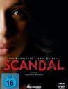 Scandal - Die komplette vierte Staffel Poster