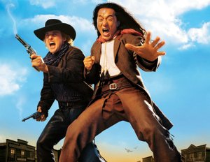 „Shanghai Dawn“: Nächste Fortsetzung zu „Shang-High Noon“ kommt in die Gänge „Shanghai Dawn“: Nächste Fortsetzung zu „Shang-High Noon“ kommt in die Gänge